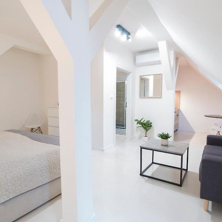 Litoměřice U Zlate Hvezdy Apartman Jungmann 아파트 외부 사진