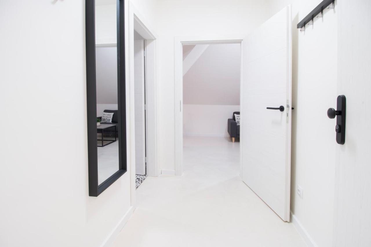 Litoměřice U Zlate Hvezdy Apartman Jungmann 아파트 외부 사진