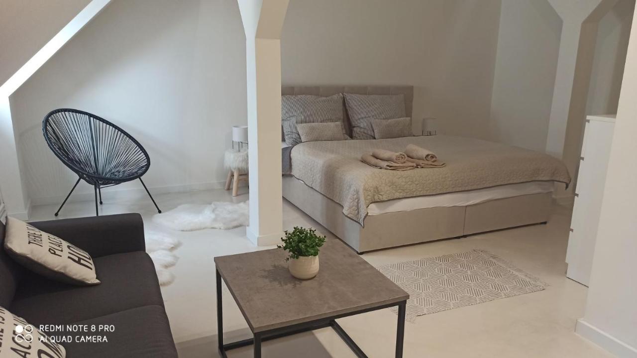 Litoměřice U Zlate Hvezdy Apartman Jungmann 아파트 외부 사진